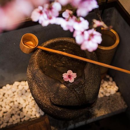 Fukuya Juraku - Vacation Stay 94224 เกียวโต ภายนอก รูปภาพ