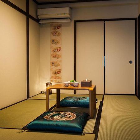 Fukuya Juraku - Vacation Stay 94224 เกียวโต ภายนอก รูปภาพ