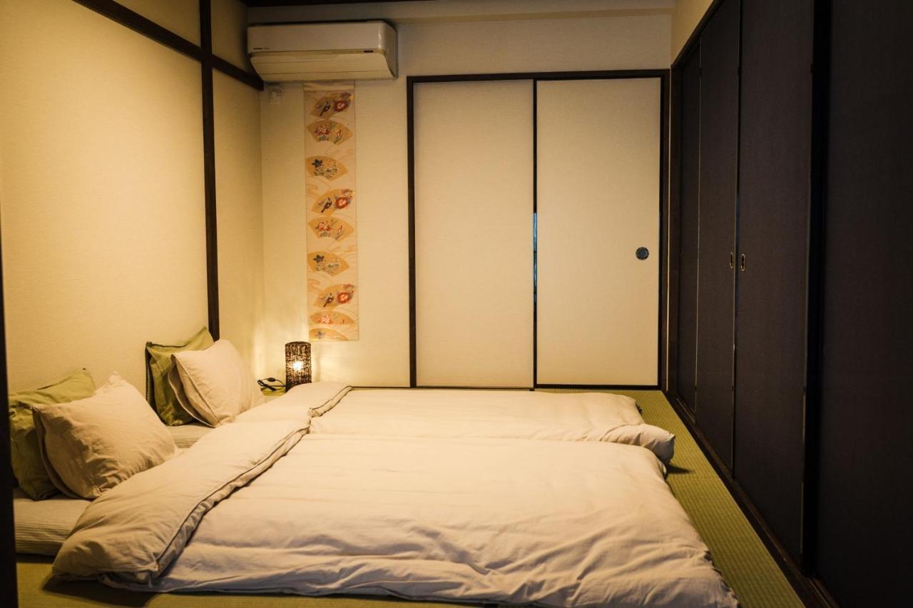 Fukuya Juraku - Vacation Stay 94224 เกียวโต ภายนอก รูปภาพ