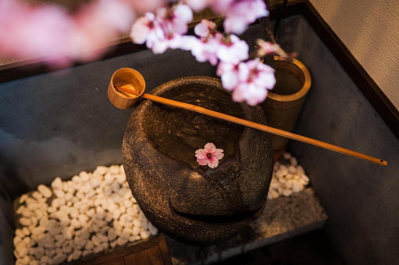 Fukuya Juraku - Vacation Stay 94224 เกียวโต ภายนอก รูปภาพ