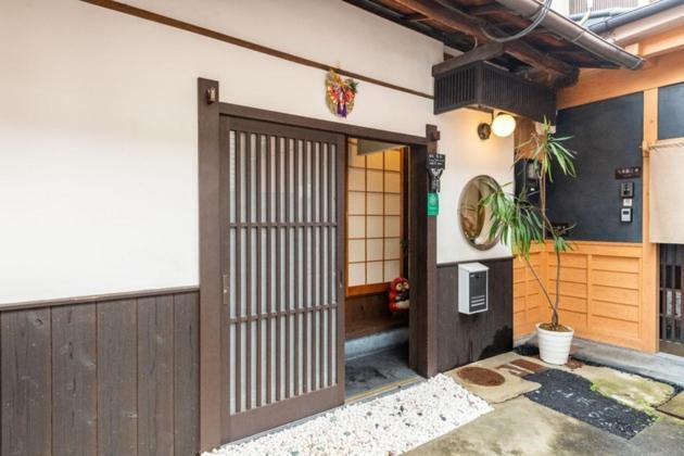 Fukuya Juraku - Vacation Stay 94224 เกียวโต ภายนอก รูปภาพ