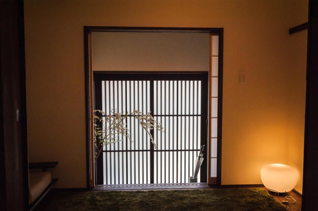Fukuya Juraku - Vacation Stay 94224 เกียวโต ภายนอก รูปภาพ
