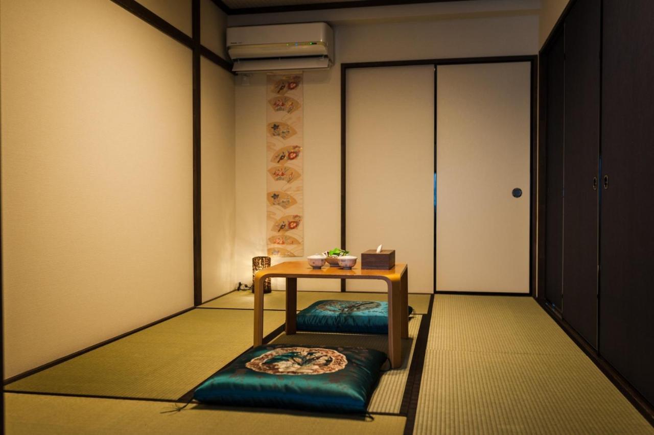 Fukuya Juraku - Vacation Stay 94224 เกียวโต ภายนอก รูปภาพ