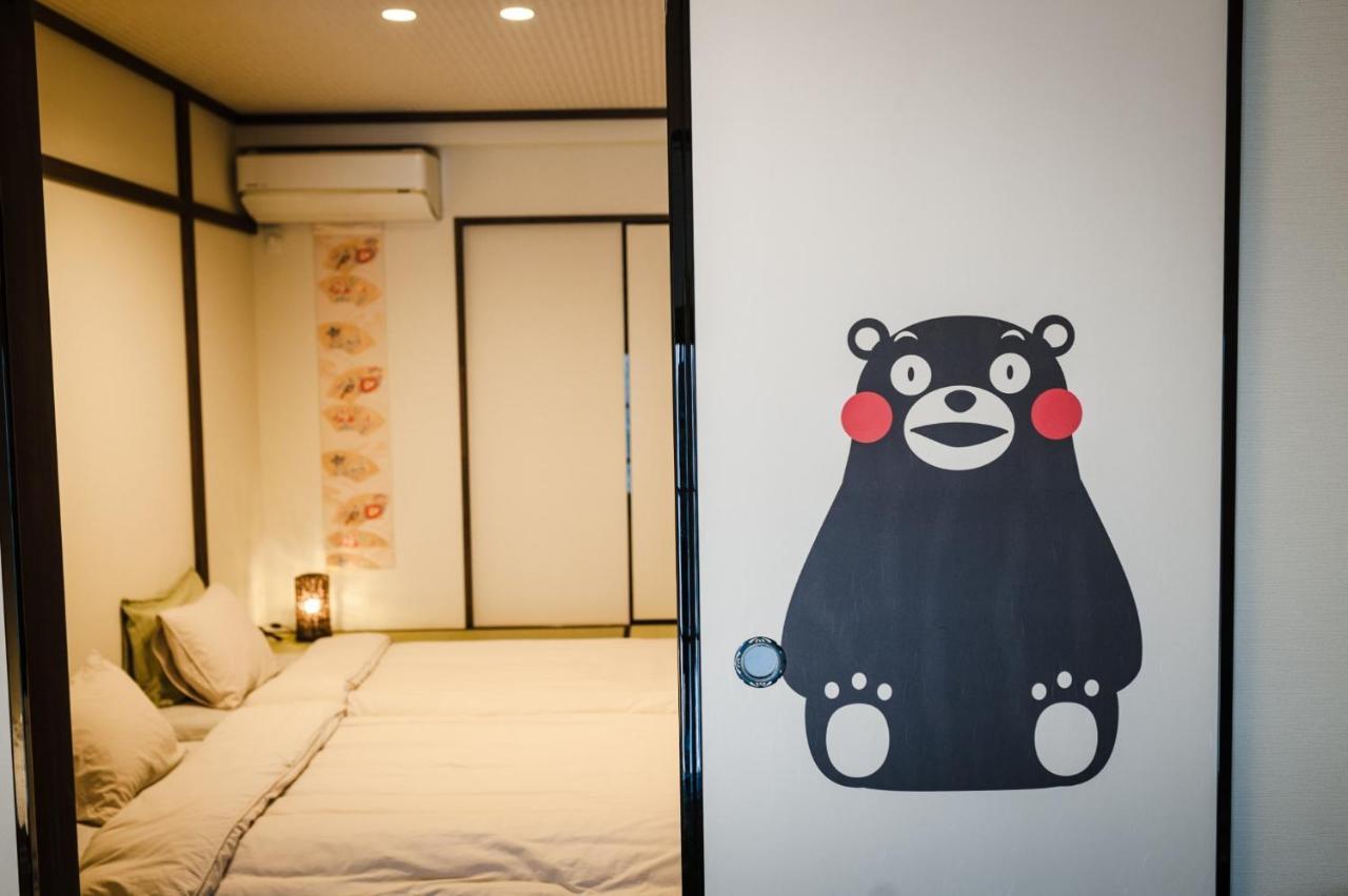 Fukuya Juraku - Vacation Stay 94224 เกียวโต ภายนอก รูปภาพ
